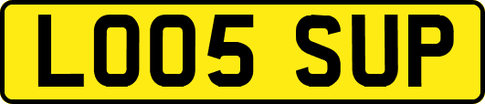 LO05SUP
