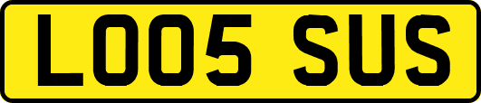 LO05SUS