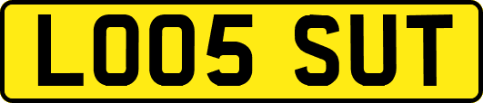 LO05SUT