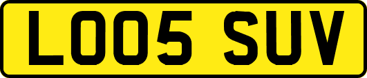 LO05SUV
