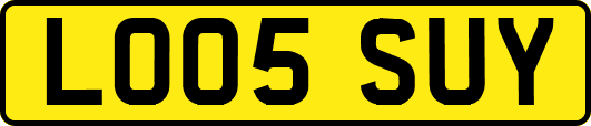 LO05SUY