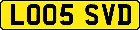 LO05SVD
