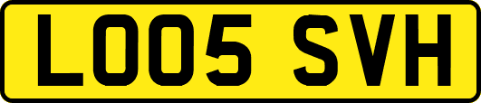 LO05SVH