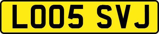 LO05SVJ