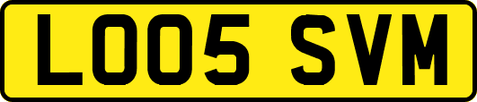 LO05SVM