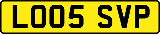 LO05SVP