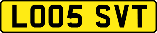 LO05SVT