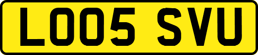 LO05SVU