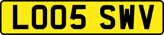 LO05SWV