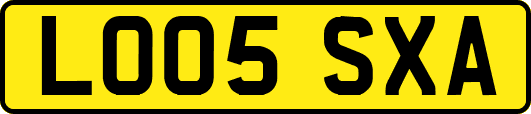 LO05SXA