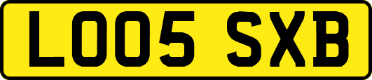 LO05SXB