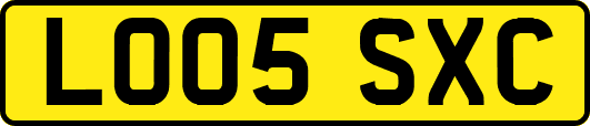 LO05SXC
