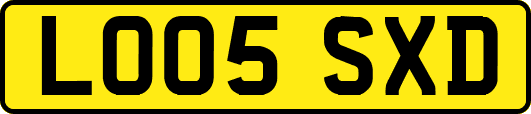 LO05SXD