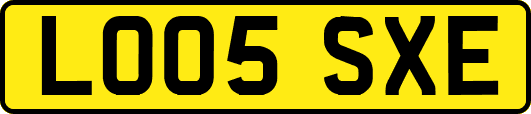 LO05SXE