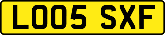 LO05SXF
