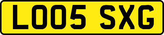 LO05SXG