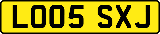 LO05SXJ