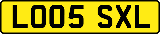 LO05SXL
