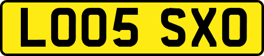 LO05SXO
