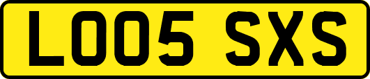 LO05SXS