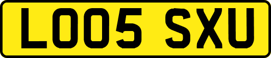 LO05SXU