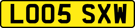 LO05SXW