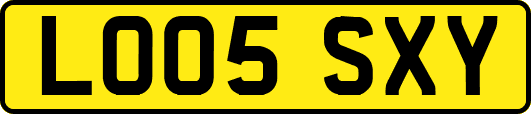 LO05SXY