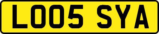 LO05SYA