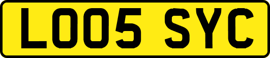 LO05SYC
