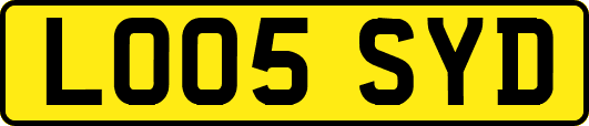 LO05SYD