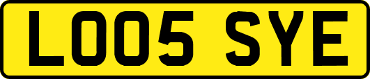 LO05SYE