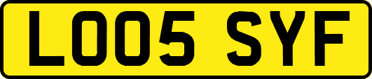 LO05SYF