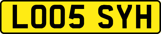 LO05SYH
