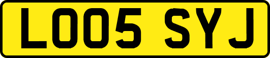 LO05SYJ