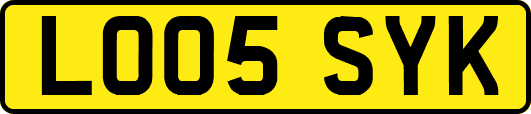 LO05SYK