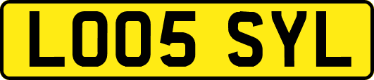 LO05SYL