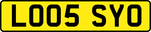 LO05SYO
