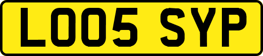 LO05SYP