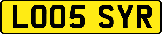 LO05SYR
