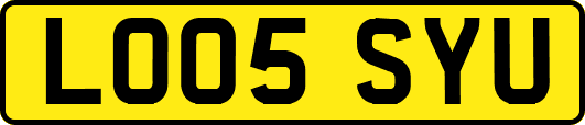 LO05SYU