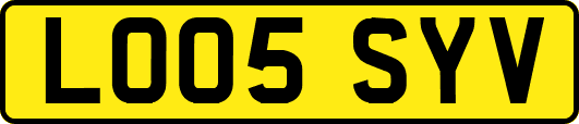 LO05SYV