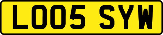 LO05SYW