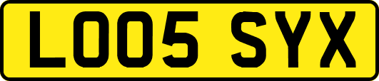 LO05SYX
