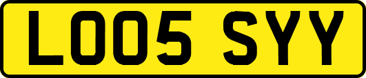 LO05SYY
