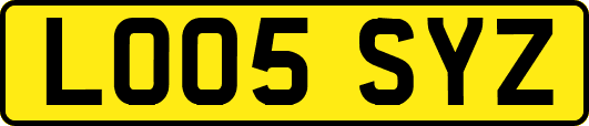 LO05SYZ