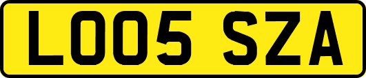 LO05SZA