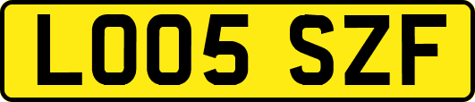 LO05SZF