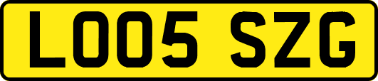 LO05SZG