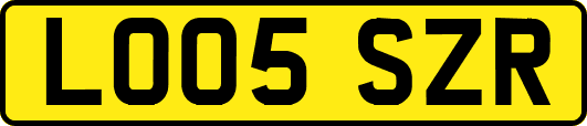 LO05SZR