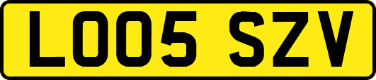 LO05SZV